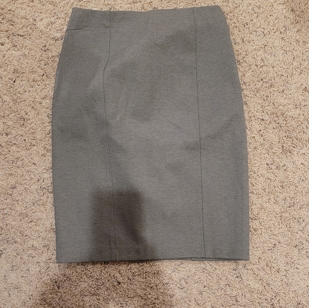 Premise Pencil  Skirt